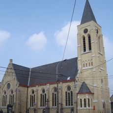 Sint-Jan-Baptistkerk