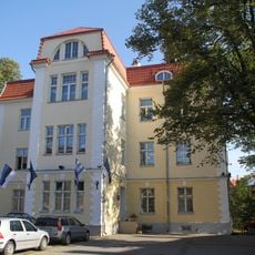 St. Michael's Convent