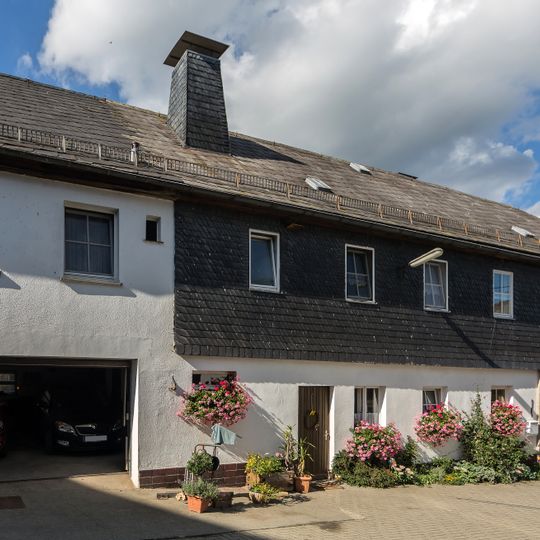 Steinbach an der Haide 2