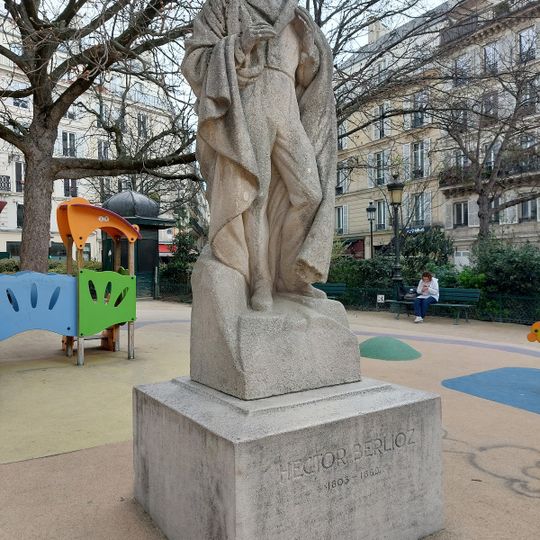 Hector Berlioz