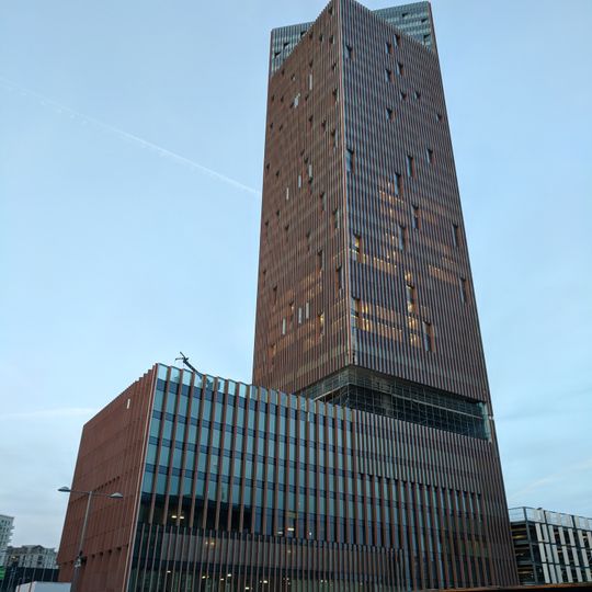 Manhattan Loft Gardens