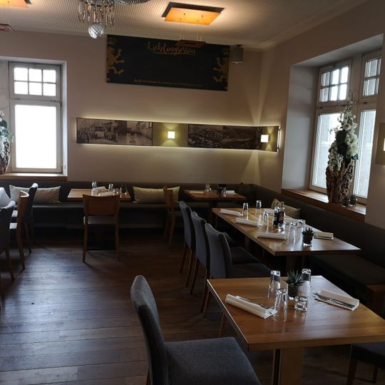 Restaurant Zollamt