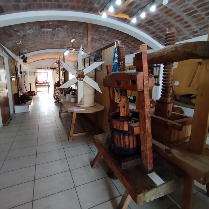 Museo Etnologico di Formentera