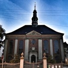 Reformert Kirke