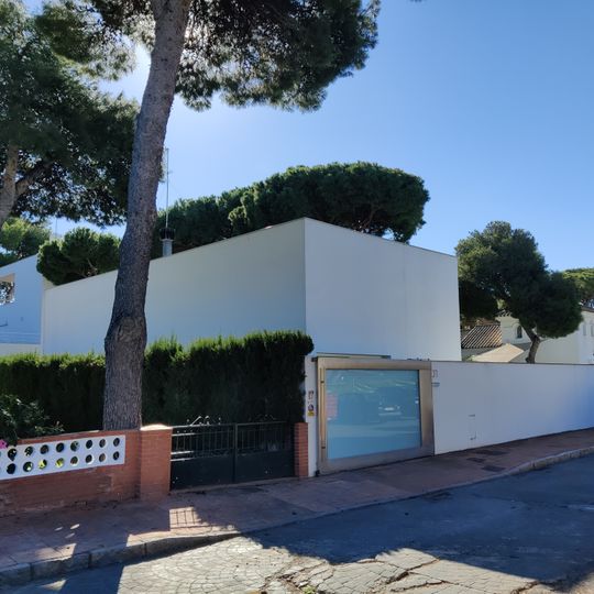 Casa de las Estrellas