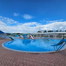 Vodeni park Sanski Most