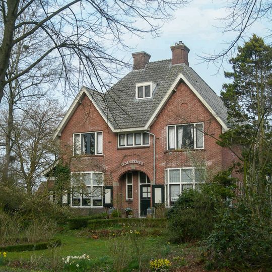 Villa Woudenhof