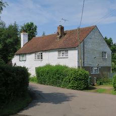 April Cottage  Holly Tree Cottage