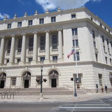 Hipolito F. Garcia Federal Building and United States Courthouse