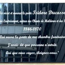 Targa commemorativa