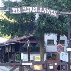 Bighorn Ranch
