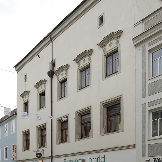 Schmiedstraße 25
