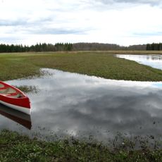 Nationaal Park Soomaa