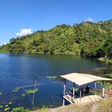 Bagakain Lake