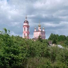 Церковь Бориса и Глеба (Боровск)