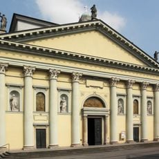 Chiesa di Santa Margherita