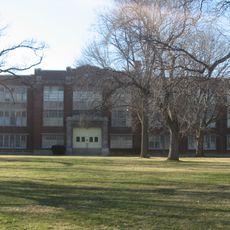 Wilson Junior High School