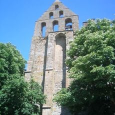 Église de l'Assomption de Mazerolles-du-Razès
