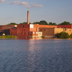 Faribault Woolen Mills