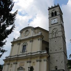 San Giovanni Battista