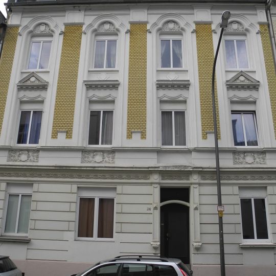 Tiergartenstraße 230