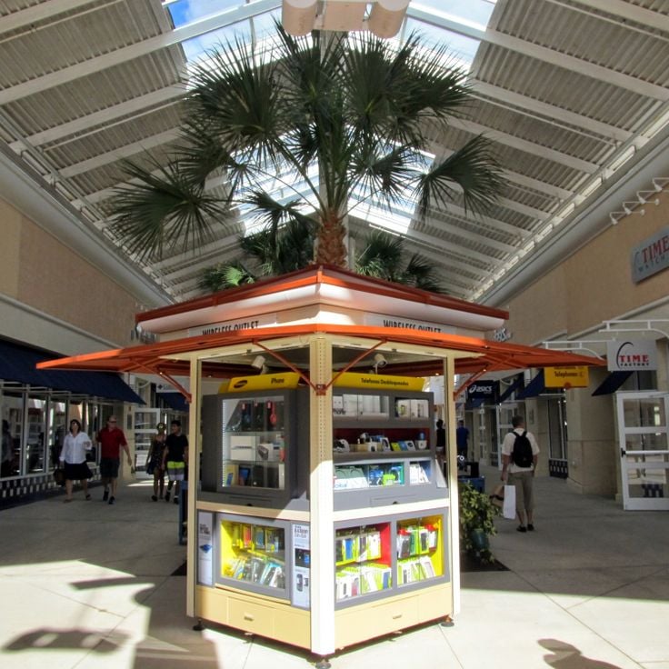 Orlando International Premium Outlets