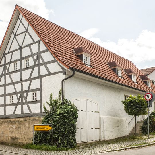 Bauernhaus