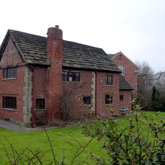 Brooke Farmhouse