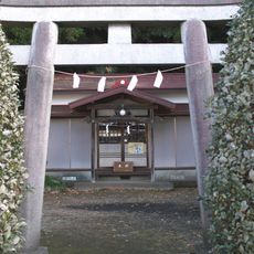 三嶋神社