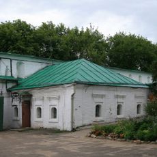 Привратницкая (Александров)