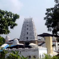 Bhadradri Kothagudem district