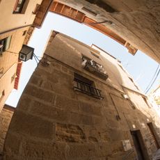 Casa Callejón 2º Derecha Berlandino 5 - 7