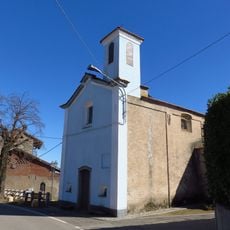 Chiesa di San Grato