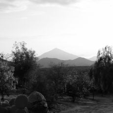 Tecate Peak