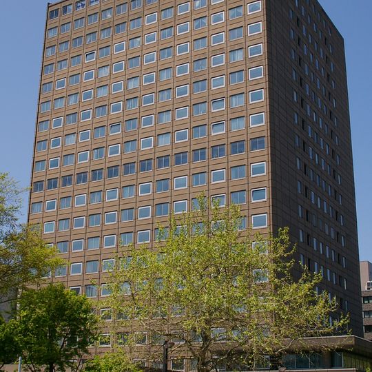 Government of Sapporo