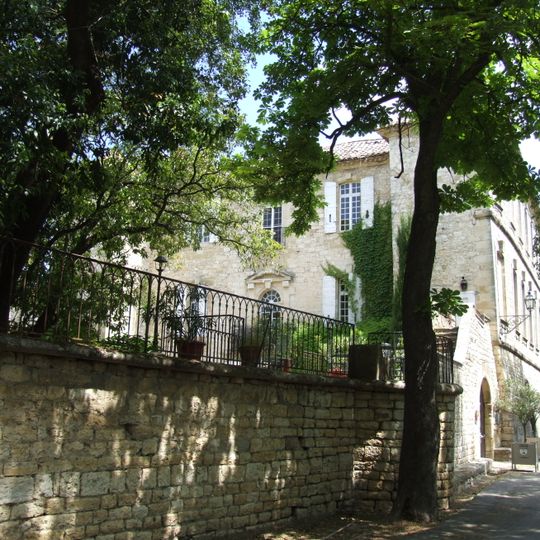 Arpaillargues-et-Aureillac