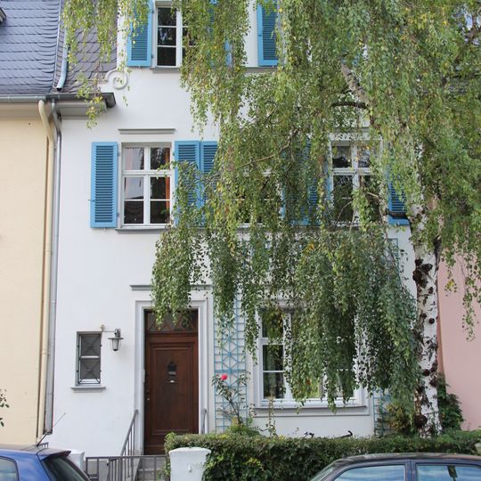 Richard-Wagner-Straße 52