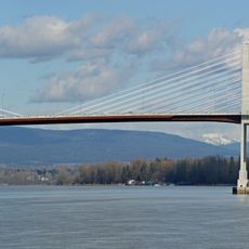 Golden Ears Bridge