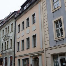 Wohnhaus Heringstraße 9