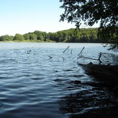 Schwarzer See