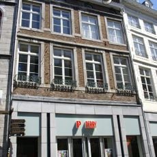 Kleine Staat 3, Maastricht