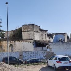 Molino de aceite del Convento de la Merced