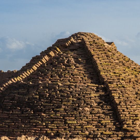 Omrani Caravanserai Ab Anbar