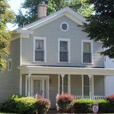 John Lippincott House