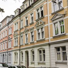 Wappenhenschstraße 11