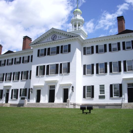 Dartmouth College