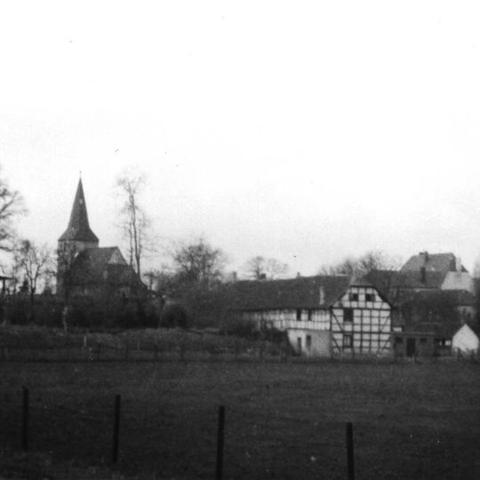 Oberbolheimer Mühle