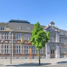 Grauwzustersklooster