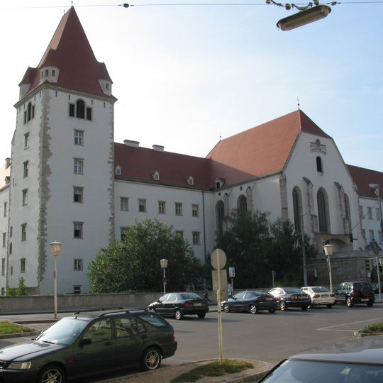 Theresian Military Academy