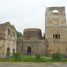 Steel mill in Samsonów